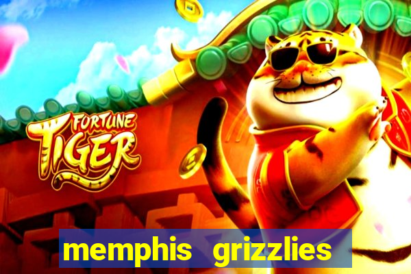 memphis grizzlies ao vivo